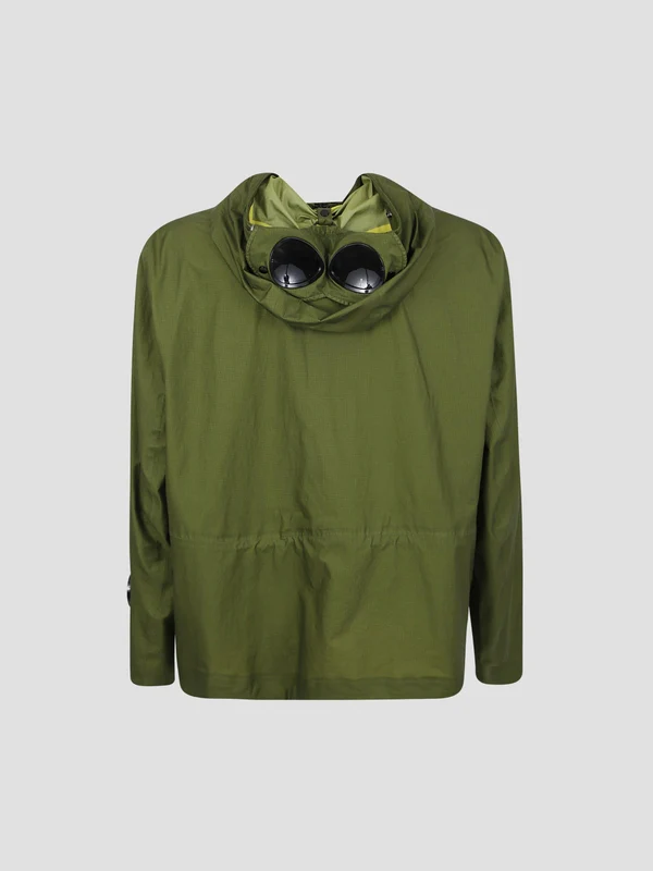 C.P. Company Green Jackets - Image 2
