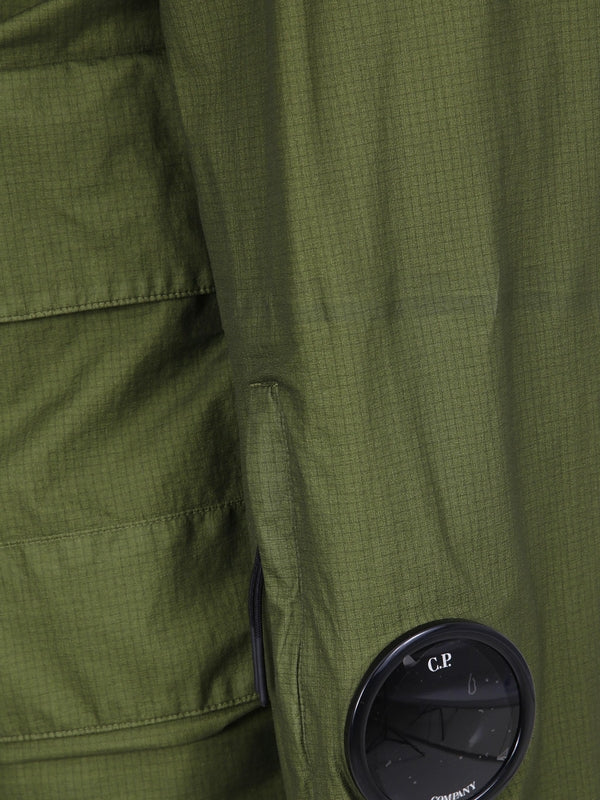 C.P. Company Green Jackets - Image 3