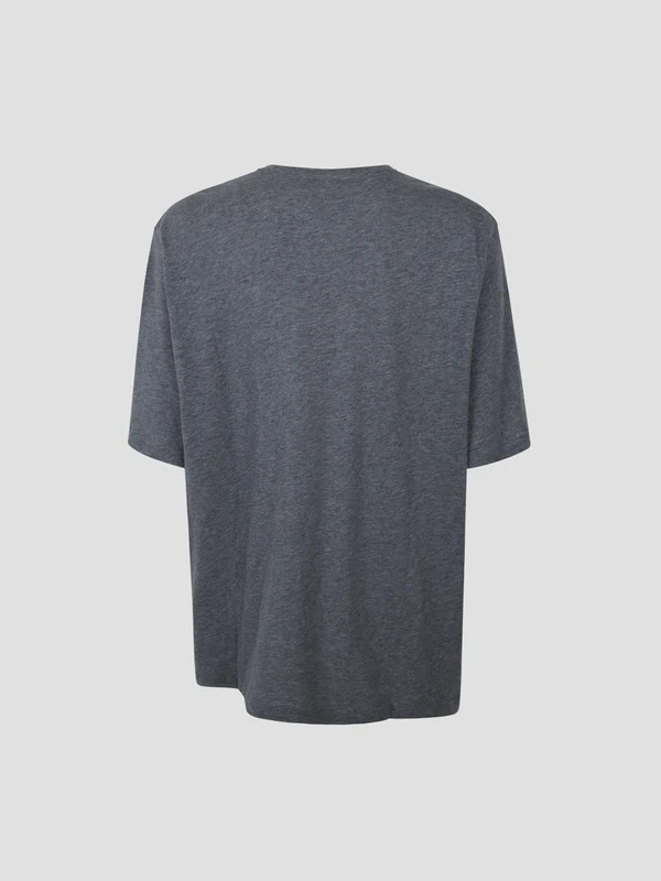 The Frankie Shop Grey Half Sleeve - Image 2
