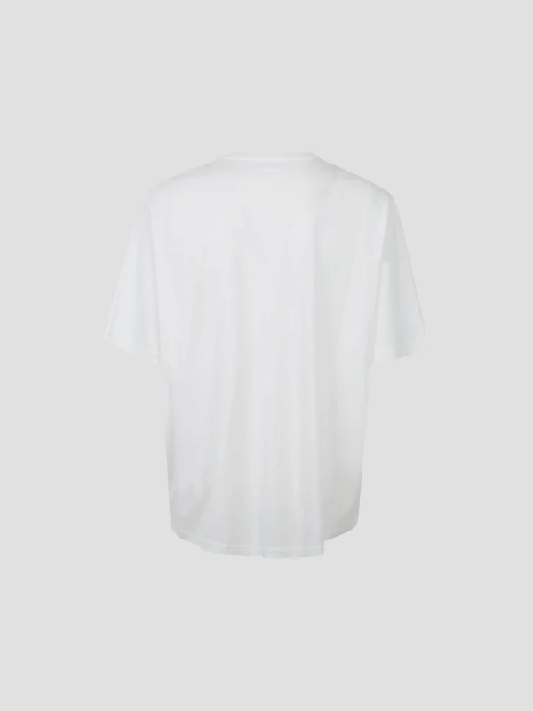 The Frankie Shop White Half Sleeve - Image 2