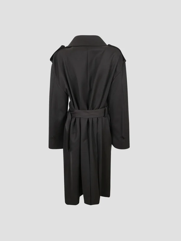 The Frankie Shop Brown Coats - Image 2