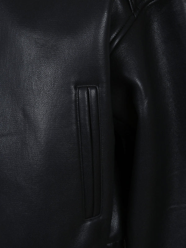 The Frankie Shop Black Jackets - Image 3