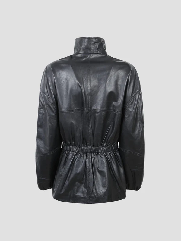 The Frankie Shop Black Jackets - Image 2