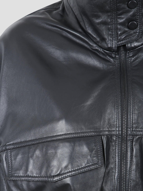 The Frankie Shop Black Jackets - Image 3