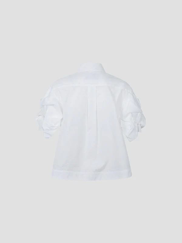 Simone Rocha White Shirts & Blouses - Image 2