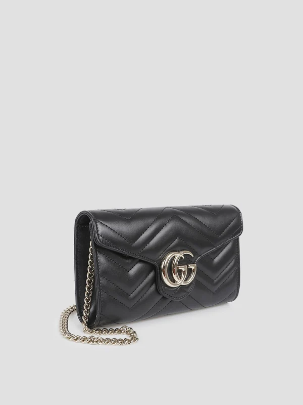 Gucci Black Crossbody & Shoulder Bags - Image 2