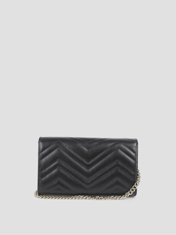Gucci Black Crossbody & Shoulder Bags - Image 3