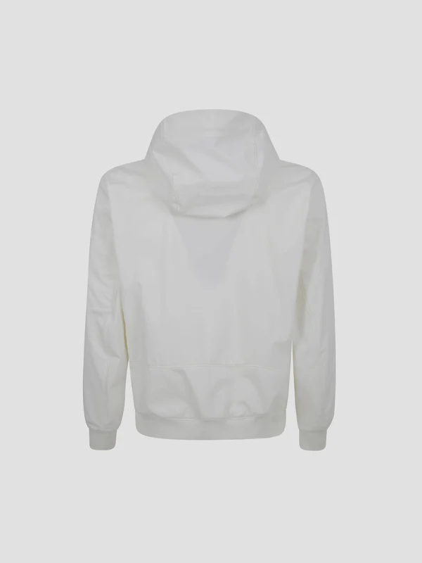 C.P. Company White Jackets - Image 2