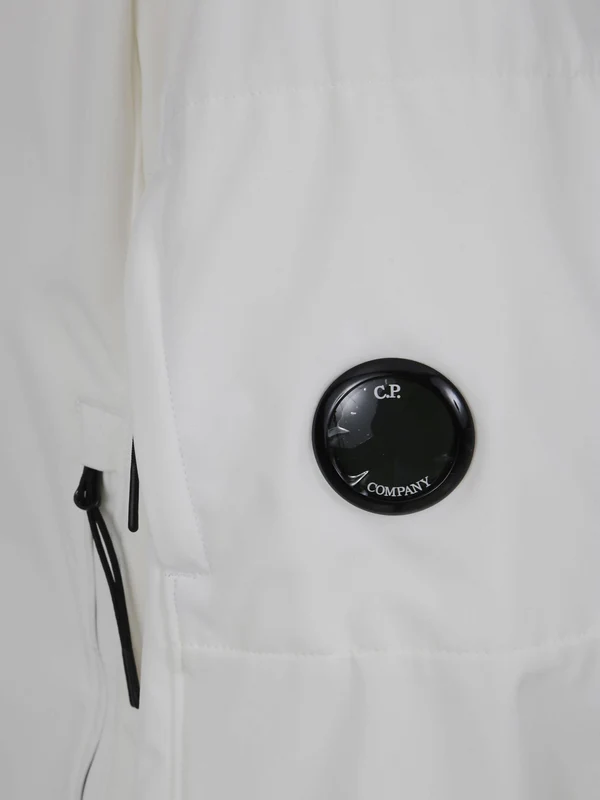 C.P. Company White Jackets - Image 3