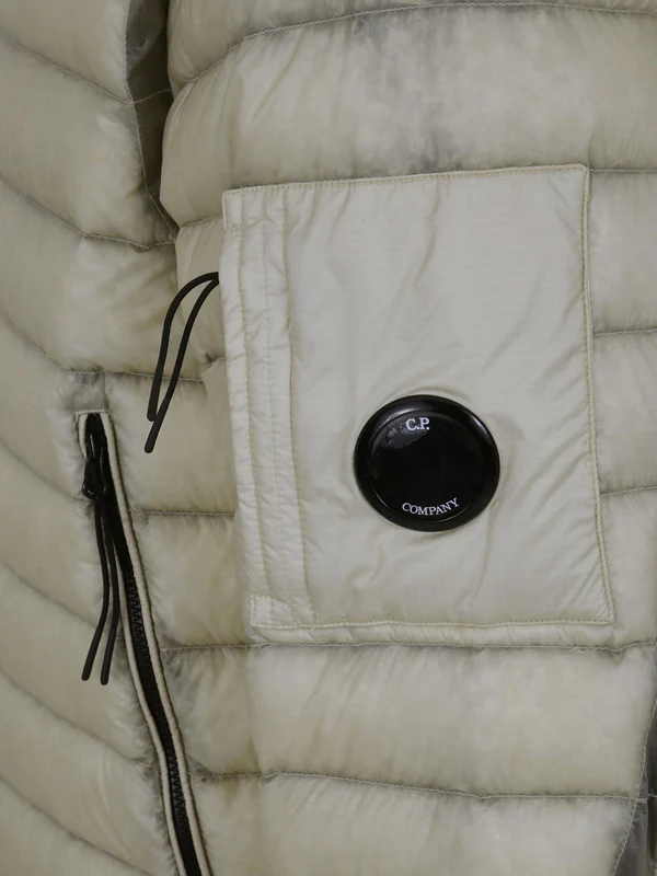 C.P. Company Beige Down - Image 3