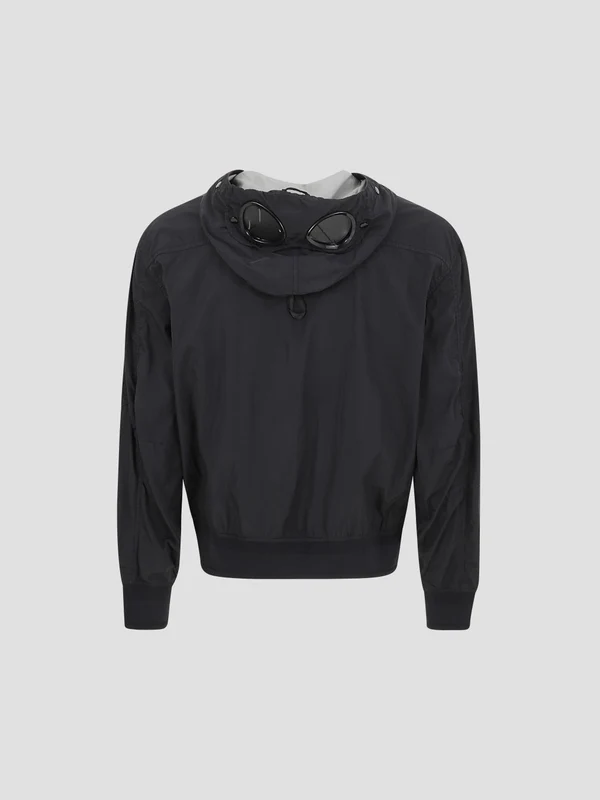 C.P. Company Black Jackets - Image 2