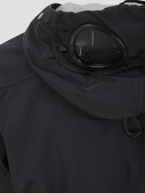 C.P. Company Black Jackets - Image 3
