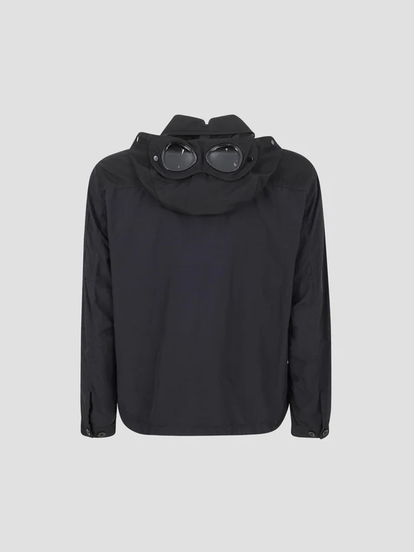 C.P. Company Black Jackets - Image 2