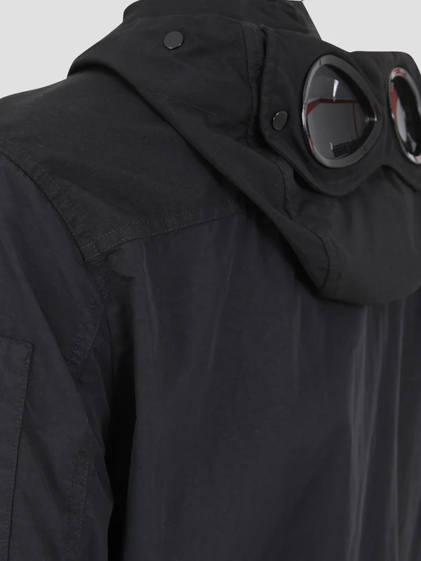 C.P. Company Black Jackets - Image 3