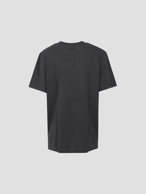 A.P.C. Navy Half Sleeve - Image 2