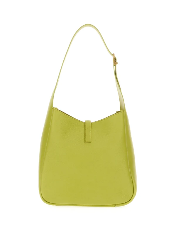 Saint Laurent Green Tote Bags - Image 3
