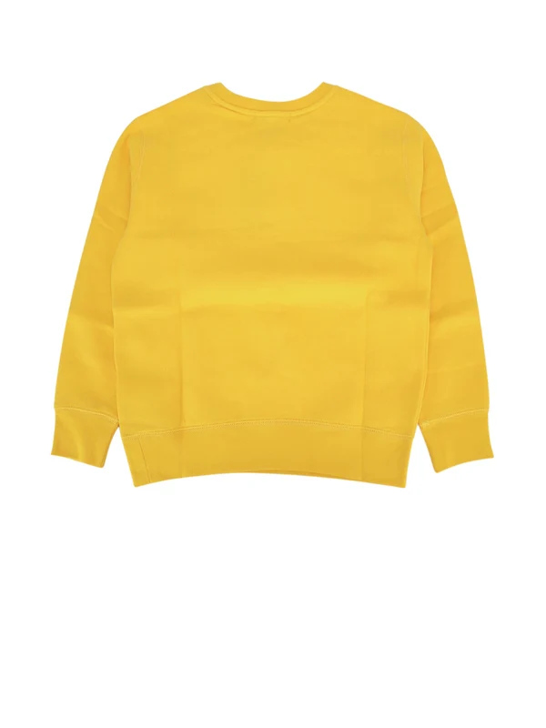 Polo Ralph Lauren Yellow Sweatshirts - Image 2