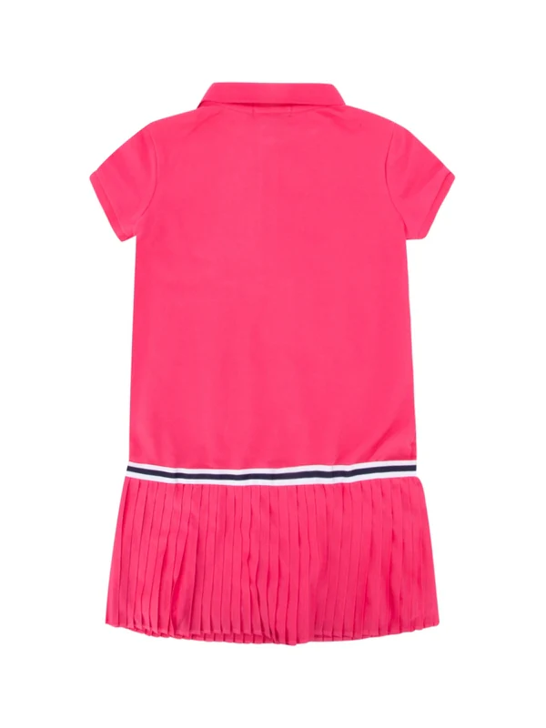 Polo Ralph Lauren Pink Dress - Image 2