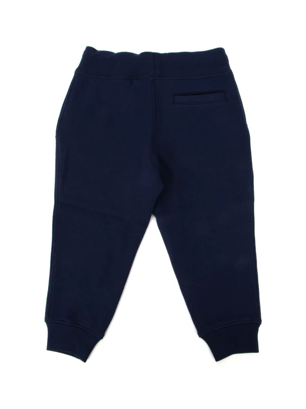 Polo Ralph Lauren Navy Casual Pants - Image 2