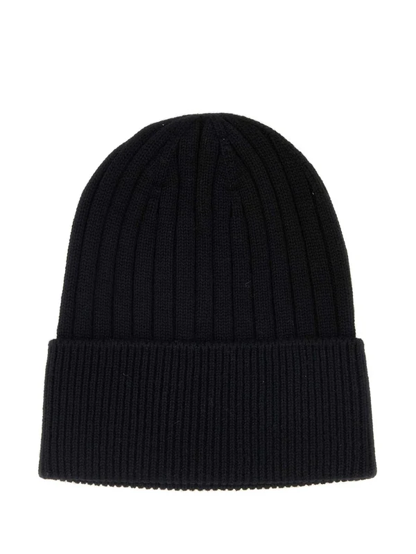 Gucci Black Beanies - Image 2