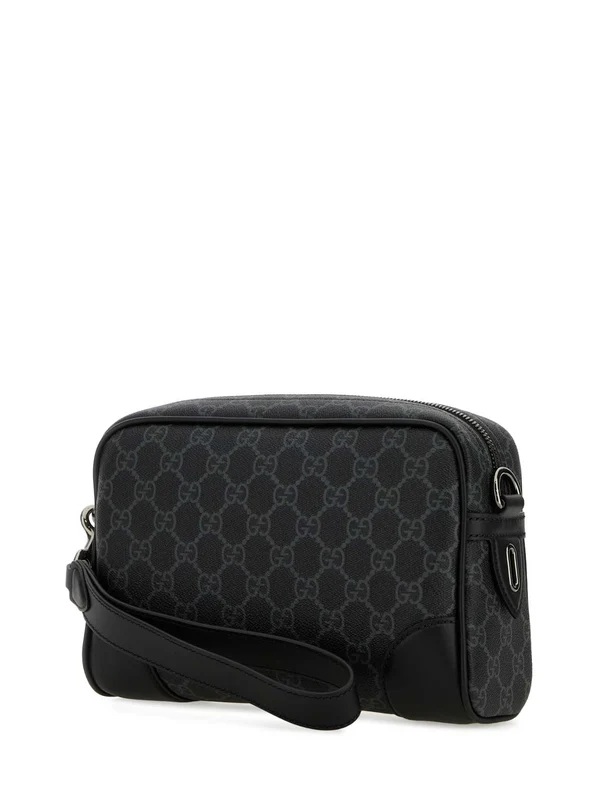 Gucci Black Clutch Bags - Image 2
