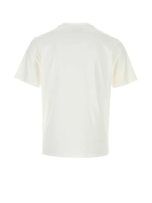 C.P. Company White Half Sleeve - Image 2