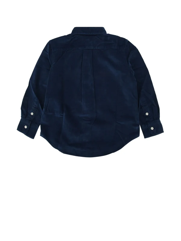 Polo Ralph Lauren Navy Shirts & Blouses - Image 2