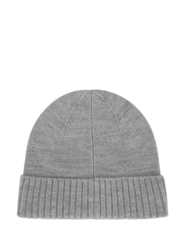 Polo Ralph Lauren Grey Beanies - Image 2