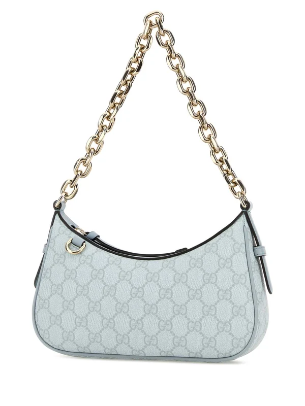 Gucci Blue Crossbody & Shoulder Bags - Image 2