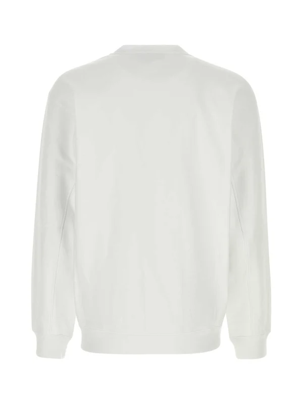 Gucci White Sweatshirts - Image 2