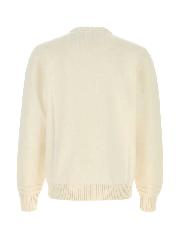 Gucci White Knitted - Image 2