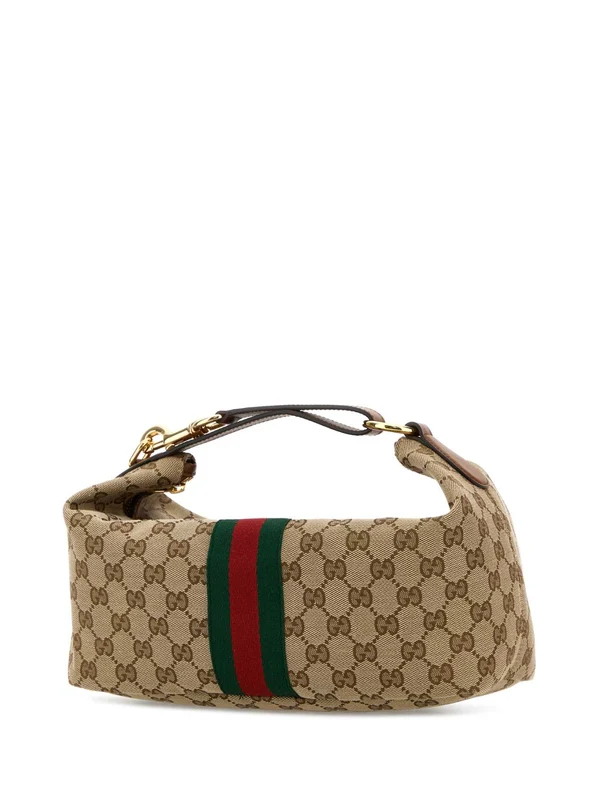 Gucci Beige Crossbody & Shoulder Bags - Image 2