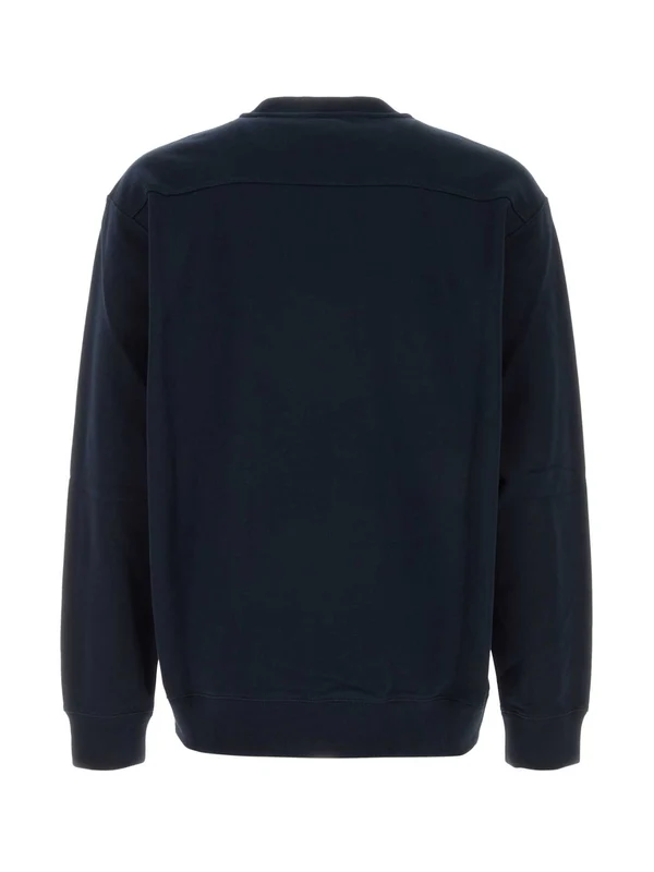 Gucci Navy Sweatshirts - Image 2