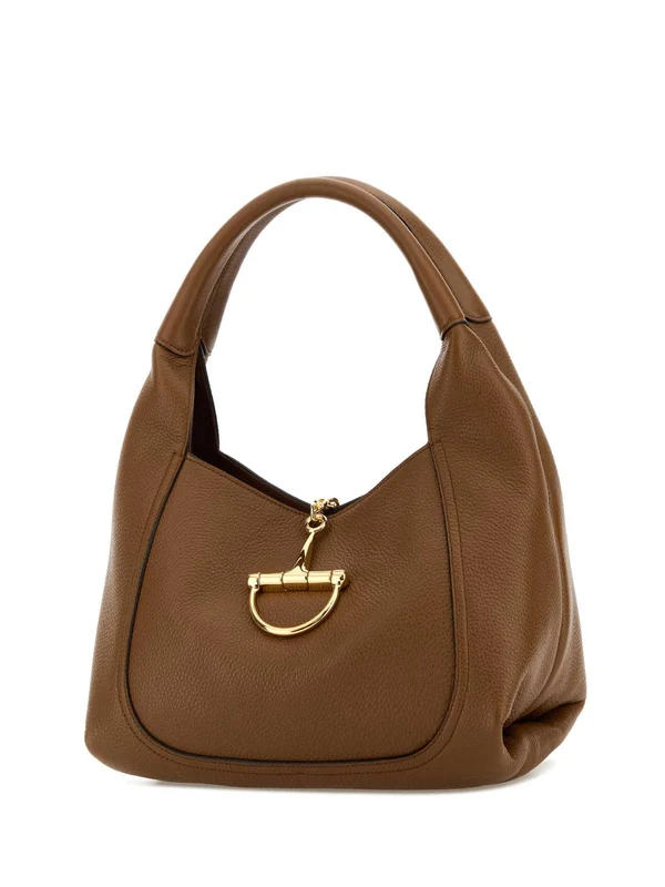 Gucci Brown Crossbody & Shoulder Bags - Image 2