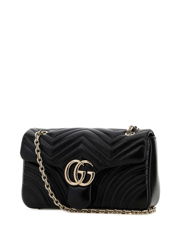 Gucci Black Crossbody & Shoulder Bags - Image 2