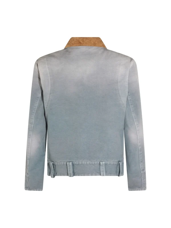 Marni Blue Jackets - Image 2