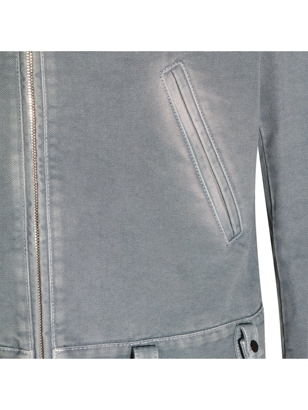 Marni Blue Jackets - Image 4