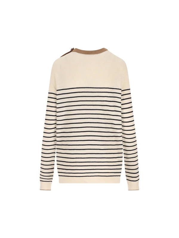 Prada Beige Knitted - Image 2