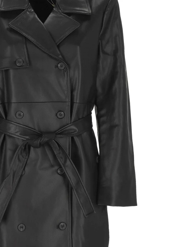 The Garment Black Coats - Image 2