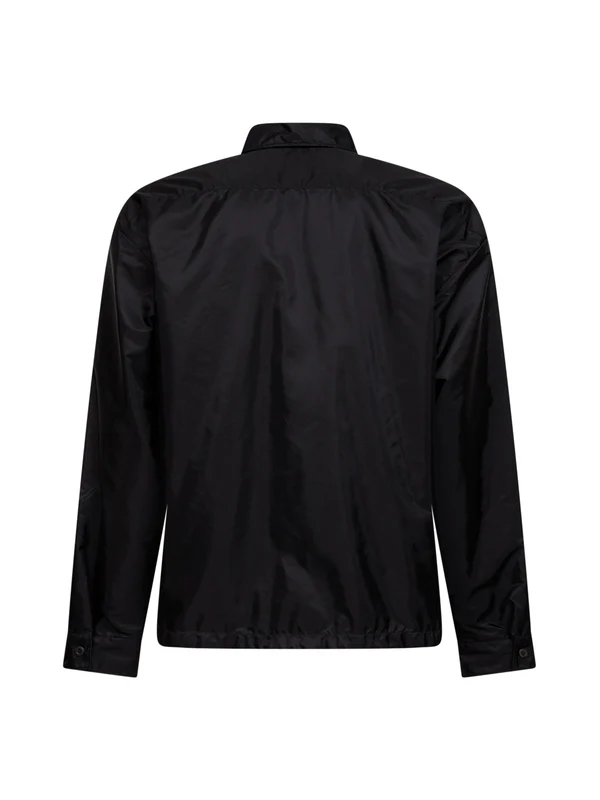 Prada Black Shirts - Image 2