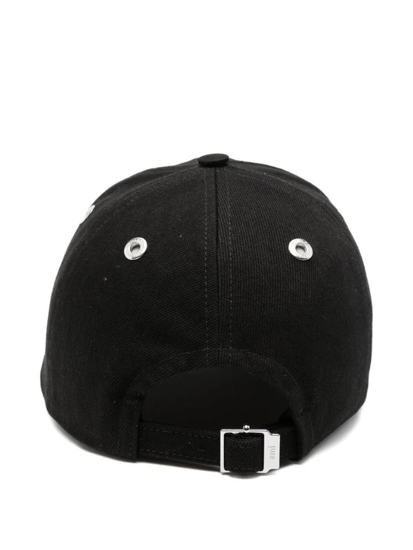 Ami Black Cap - Image 2