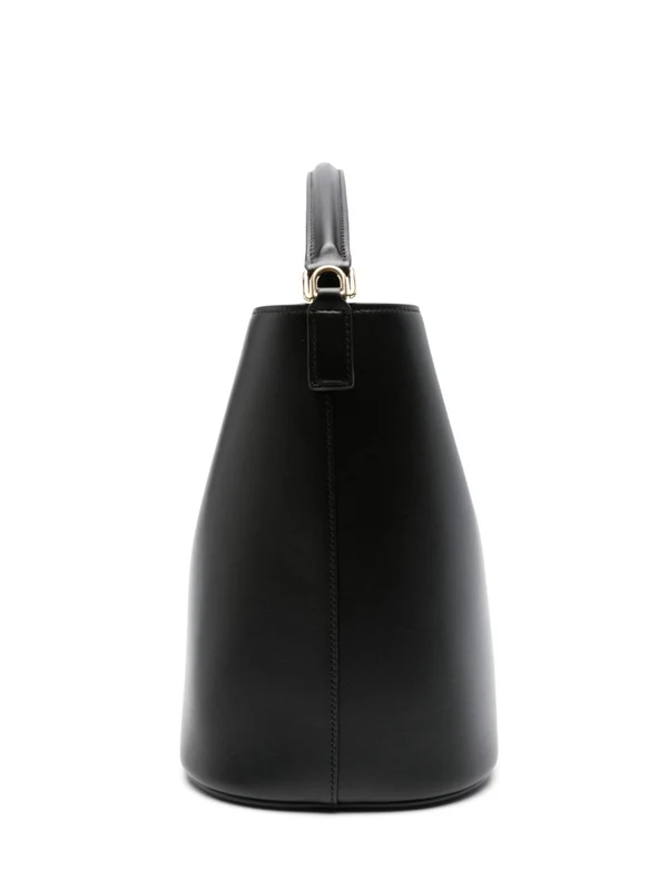 Celine Black Tote Bags - Image 4