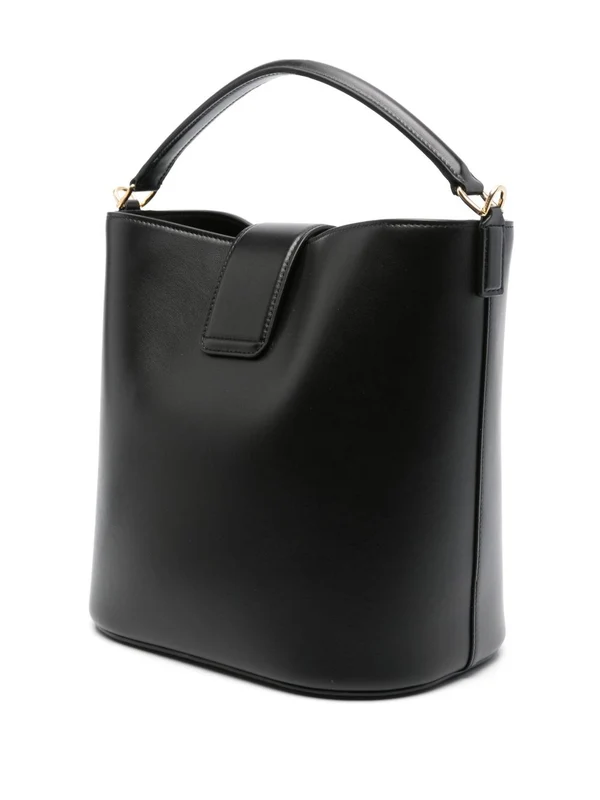 Celine Black Tote Bags - Image 5