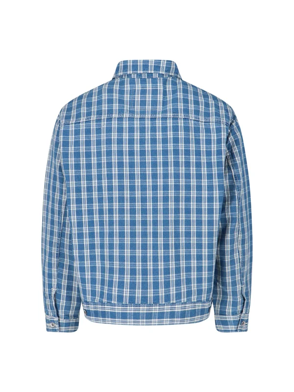 Levi'S Blue Jackets - Image 2