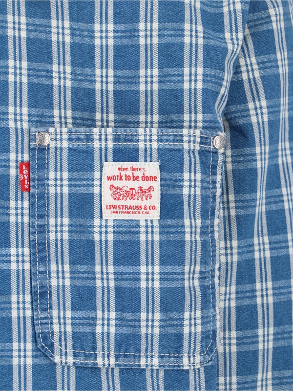 Levi'S Blue Jackets - Image 3