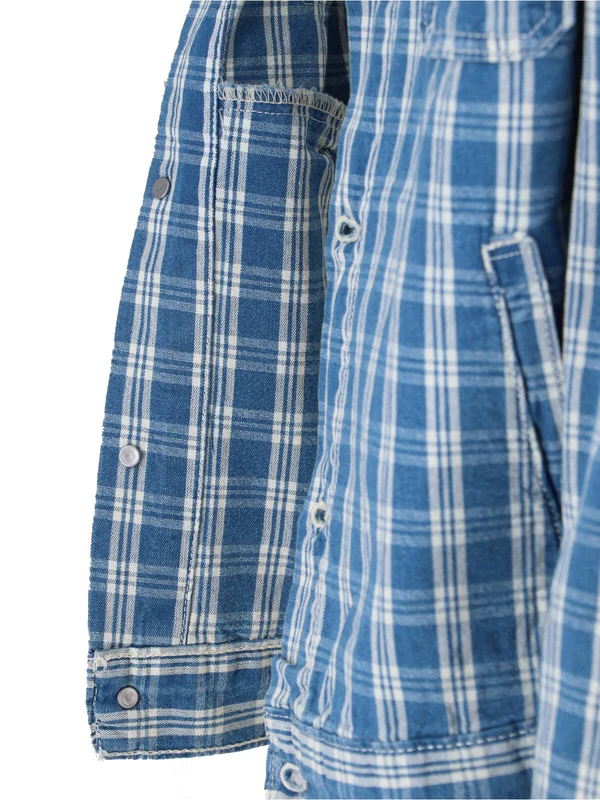 Levi'S Blue Jackets - Image 5
