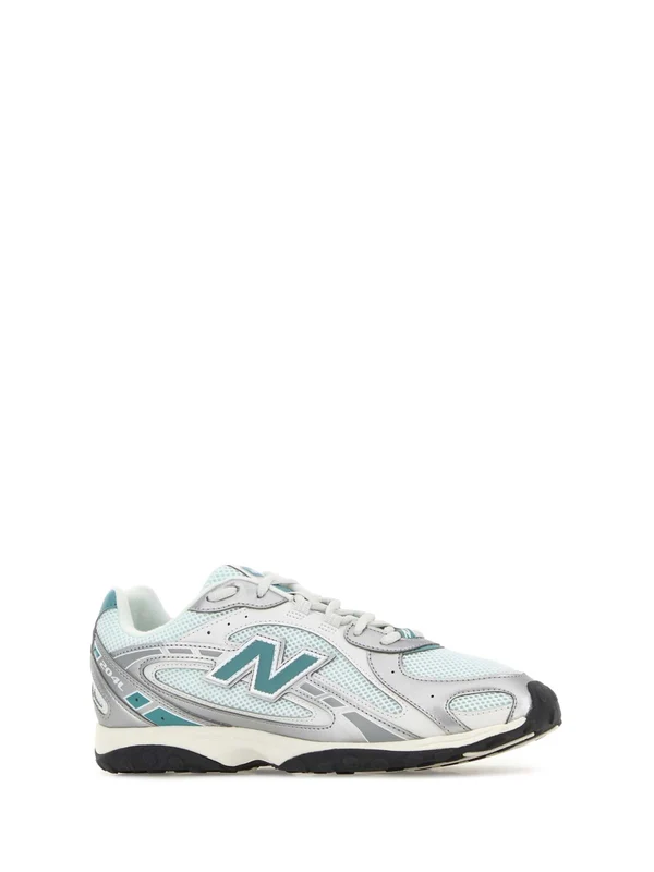 New Balance Multicolor Low Top Sneakers - Image 2
