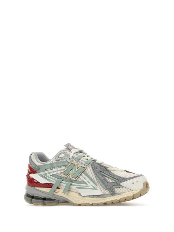 New Balance Multicolor Low Top Sneakers - Image 2