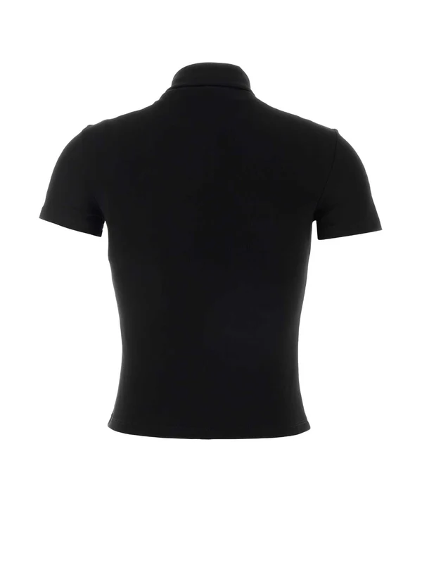 Alexanderwang Black Half Sleeve - Image 2