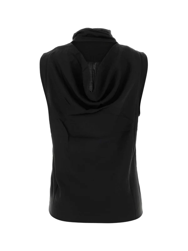 Our Legacy Black Shirts & Blouses - Image 2
